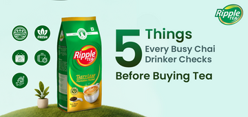 Best Green Tea Available Online in India