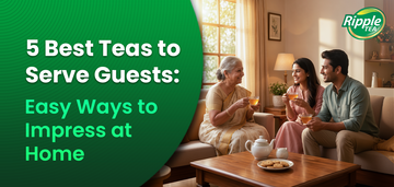 Best Teas to Serve Guests: Easy Ways to Impress at Home
