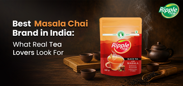 Best Masala Chai Brand in India: What Real Tea Lovers Look For