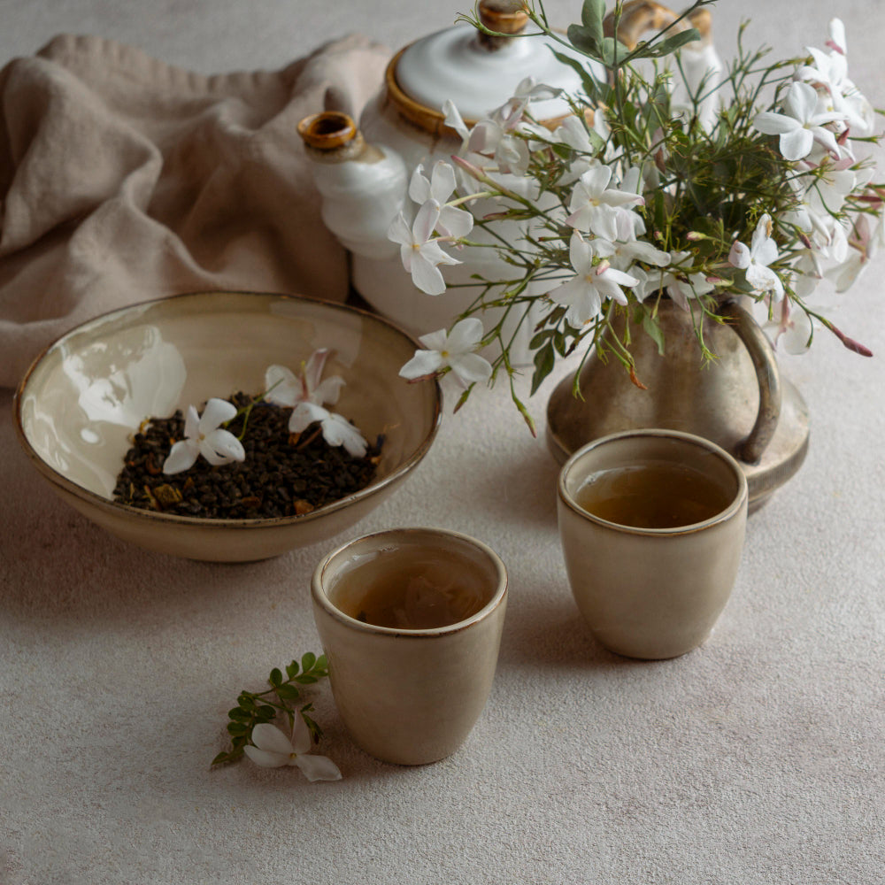 Best Tea Powder in Kerala for Sleep: Perfect Bedtime Teas to Relax