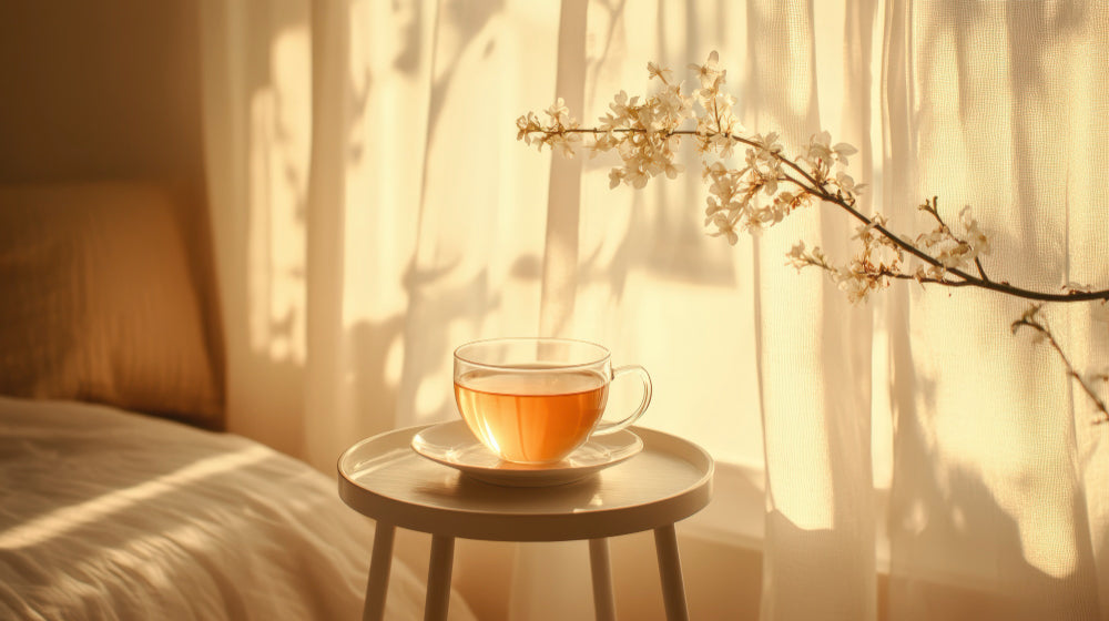 Best Tea Powder in Kerala for Sleep: Perfect Bedtime Teas to Relax