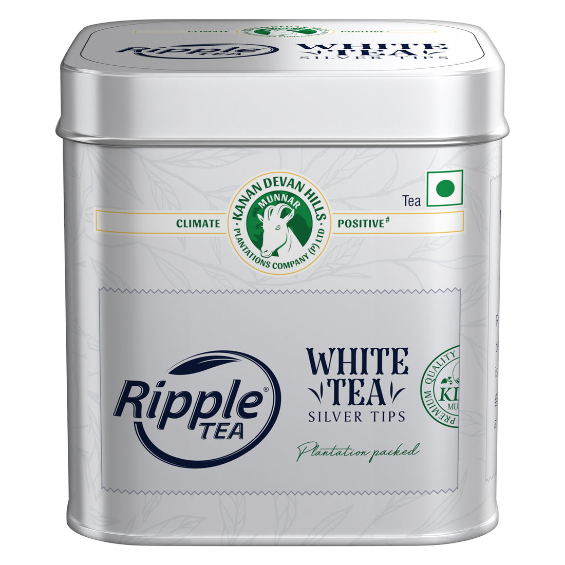 Speciality Tea - Ripple Tea