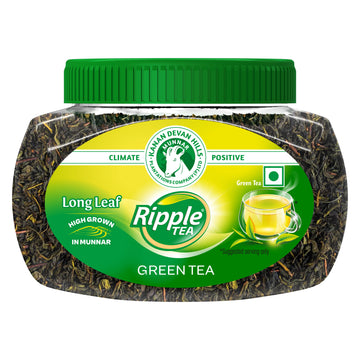 Long Leaf Green Tea  - 100 g