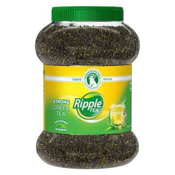 Strong Green Tea - 200 g