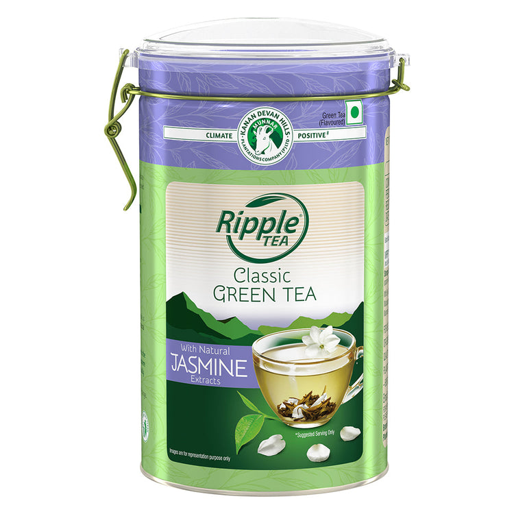 Speciality Tea - Ripple Tea