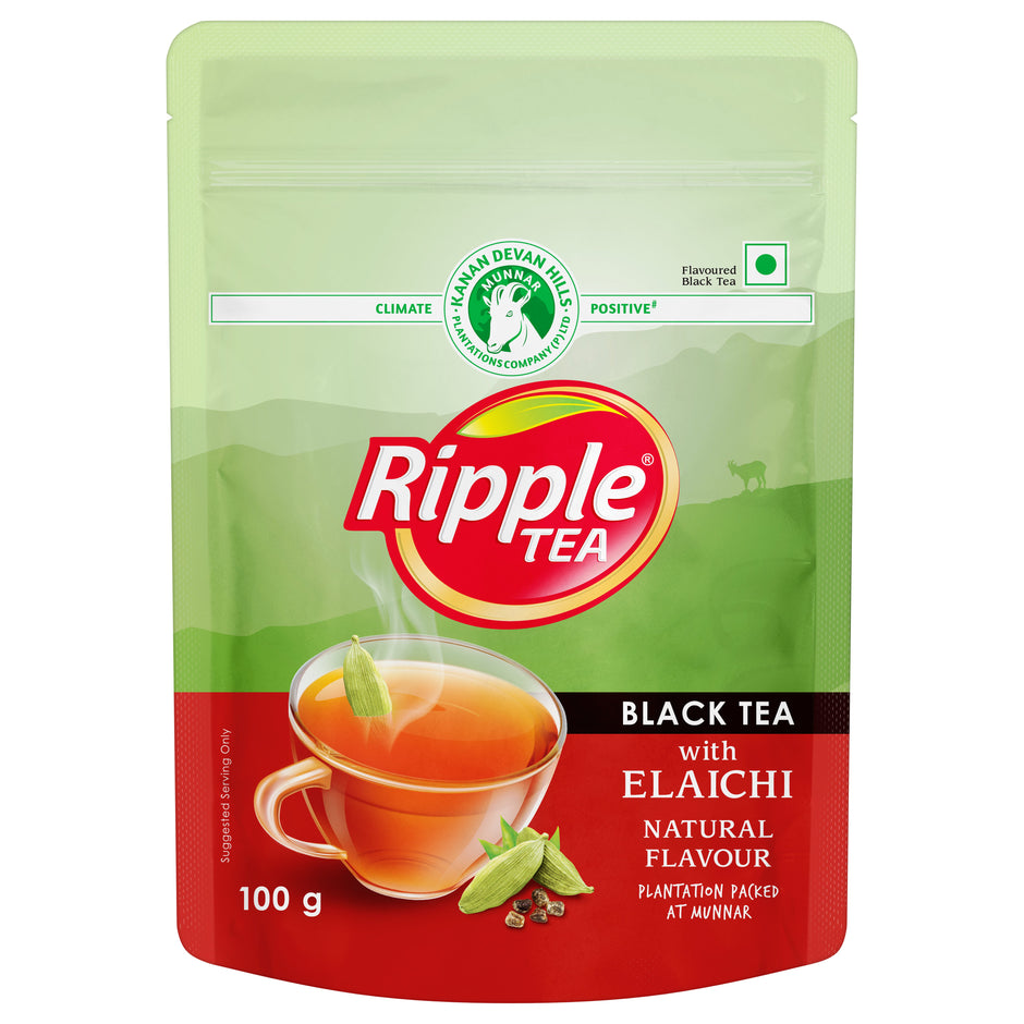 Ripel Tea Products - Ripple Tea