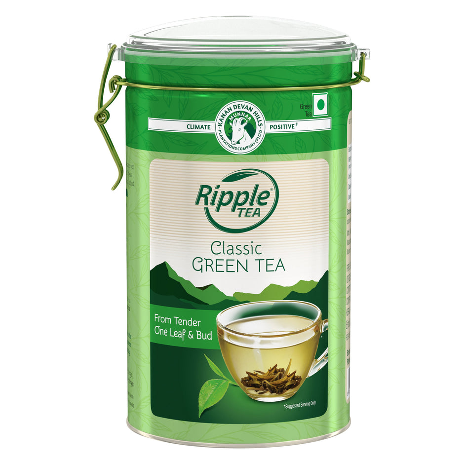 Ripel Tea Munnar Tea Powder Online | Ripple Tea