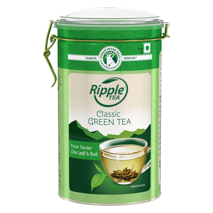 Munnar Tea Powder Online | Ripple Tea