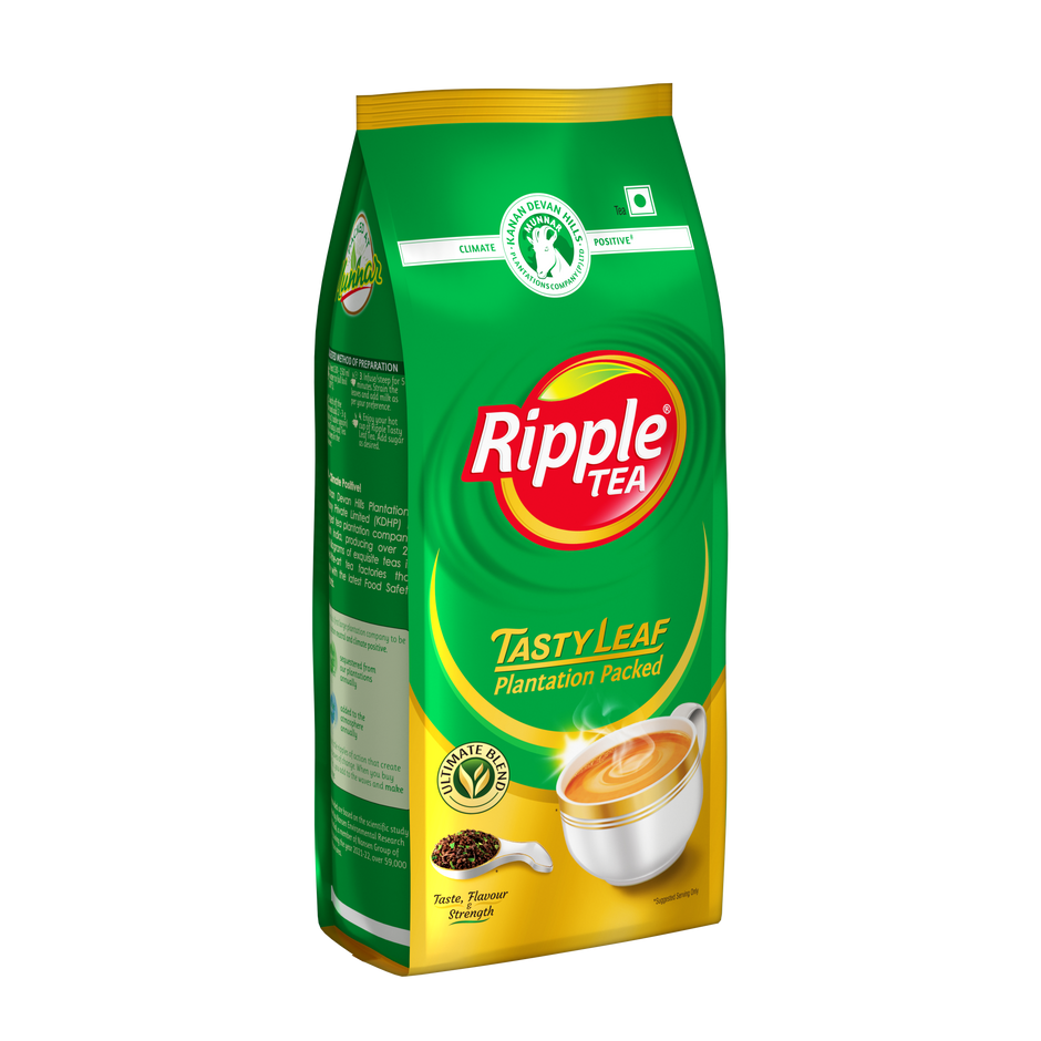 Ripel Tea Products - Ripple Tea