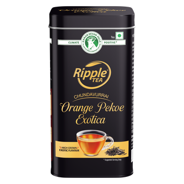 Chundavurrai Orange Pekoe  Exotica 75 g