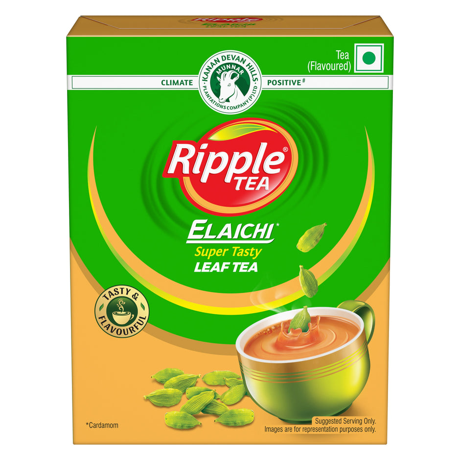 Ripel Tea Munnar Tea Powder Online | Ripple Tea