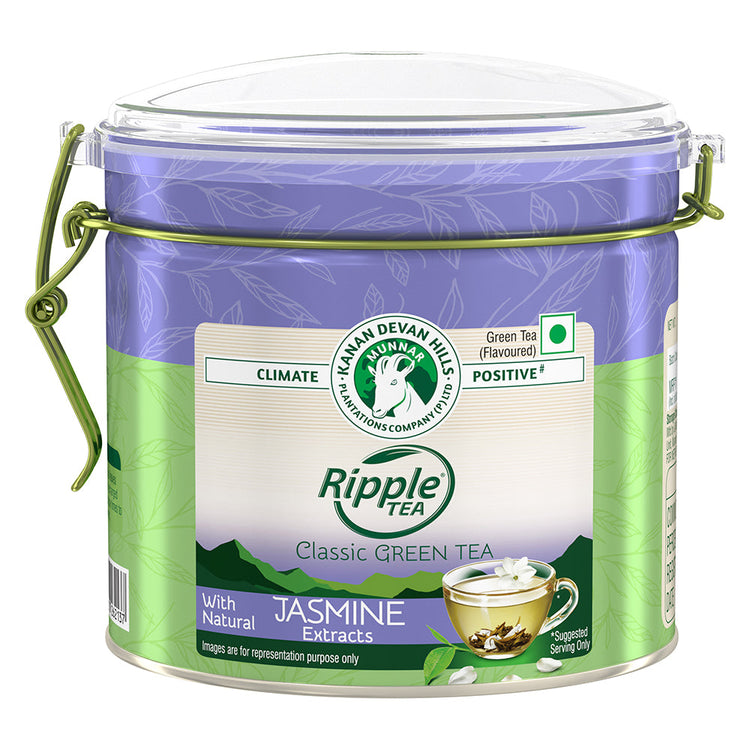Speciality Tea - Ripple Tea