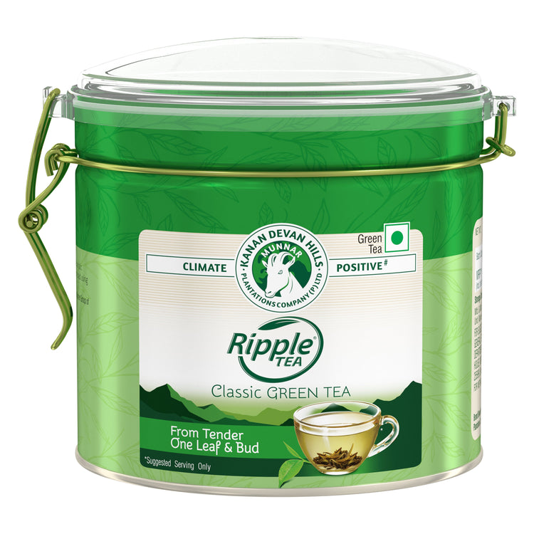 Speciality Tea - Ripple Tea