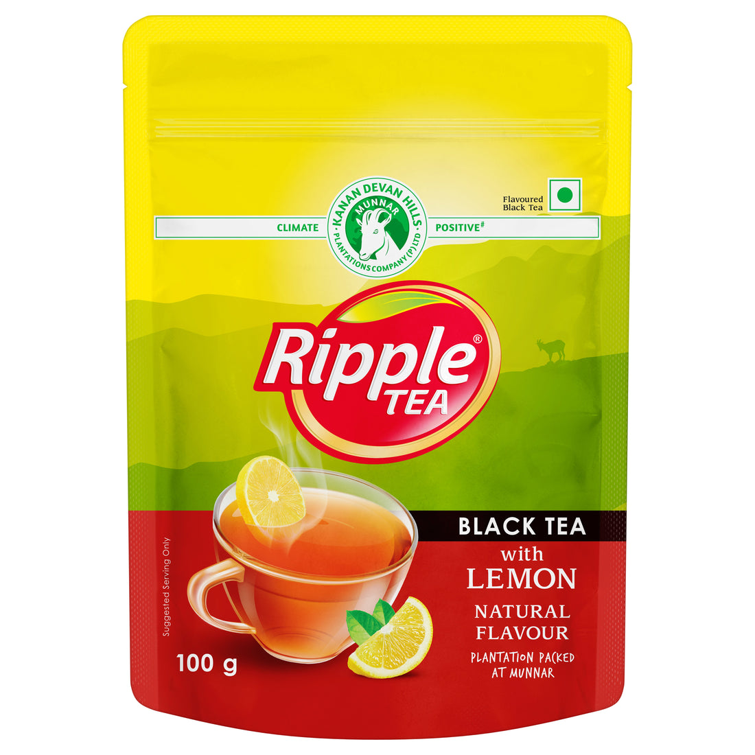 Ripel Tea Flavoured Tea Online | Ripple Tea