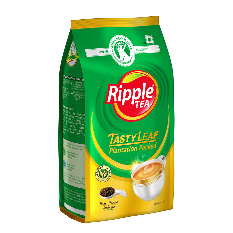 Ripel Tea Products - Ripple Tea
