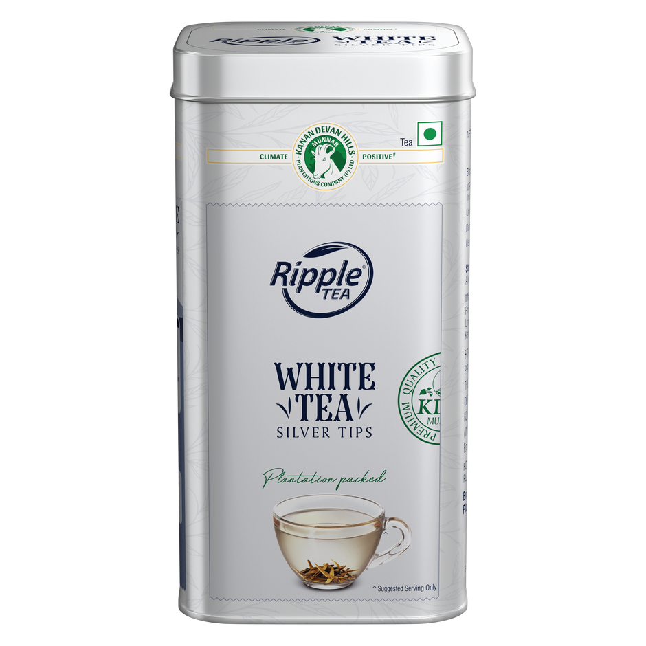 Ripel Tea Products - Ripple Tea