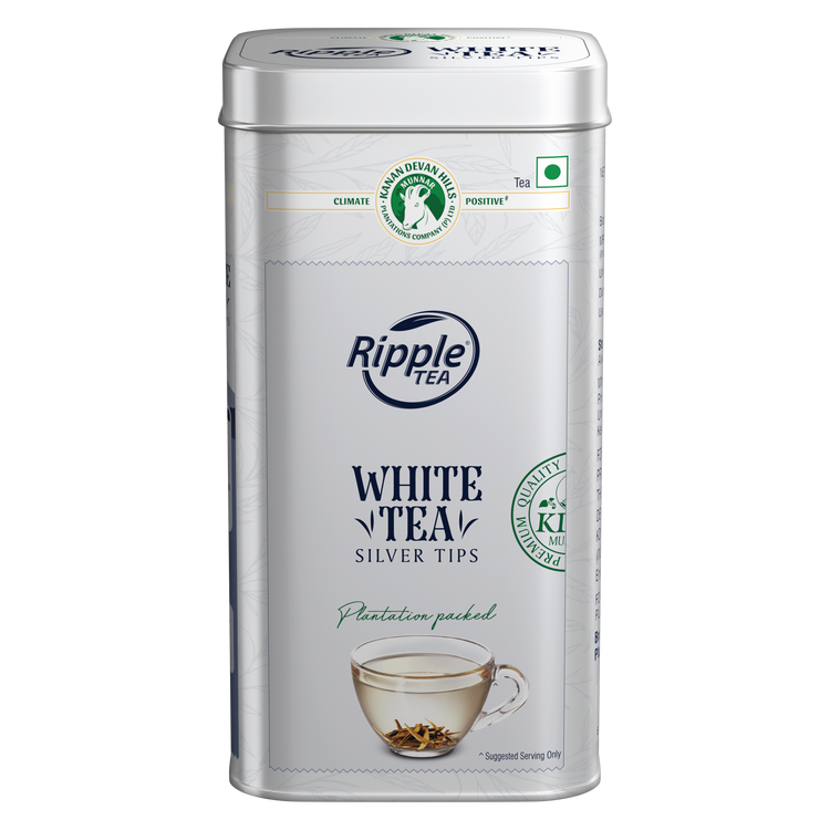 Speciality Tea - Ripple Tea