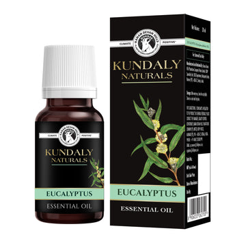 Kundaly Naturals Eucalyptus Oil - 30 ml