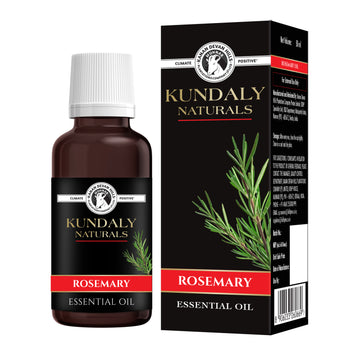 Kundaly Naturals Rosemary Oil - 50 ml