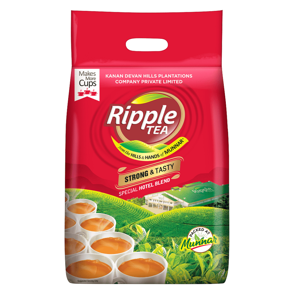 Ripel Tea Munnar Tea Powder Online | Ripple Tea
