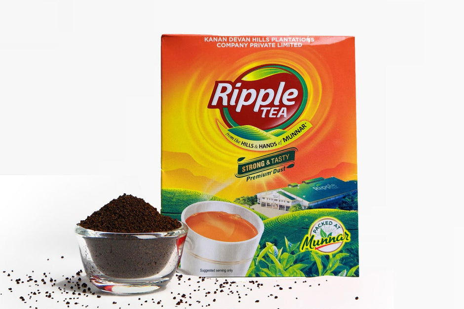 Tea - Ripple Rea