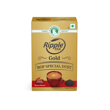 Gold BOP Special Dust - 100 g