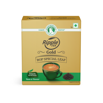 Gold BOP Special Leaf - 100 g