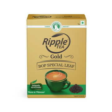 Gold BOP Special Leaf - 250 g
