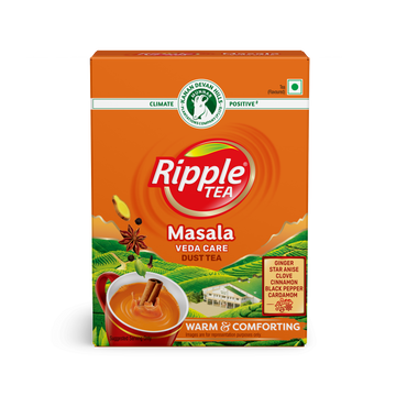Masala Veda Care Dust Tea - 500 g