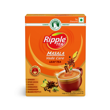 Masala Veda Care Leaf Tea - 250 g