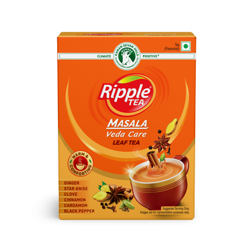 Masala Veda Care Leaf Tea - 500 g