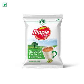 Special Plantation Leaf Tea - 1 kg