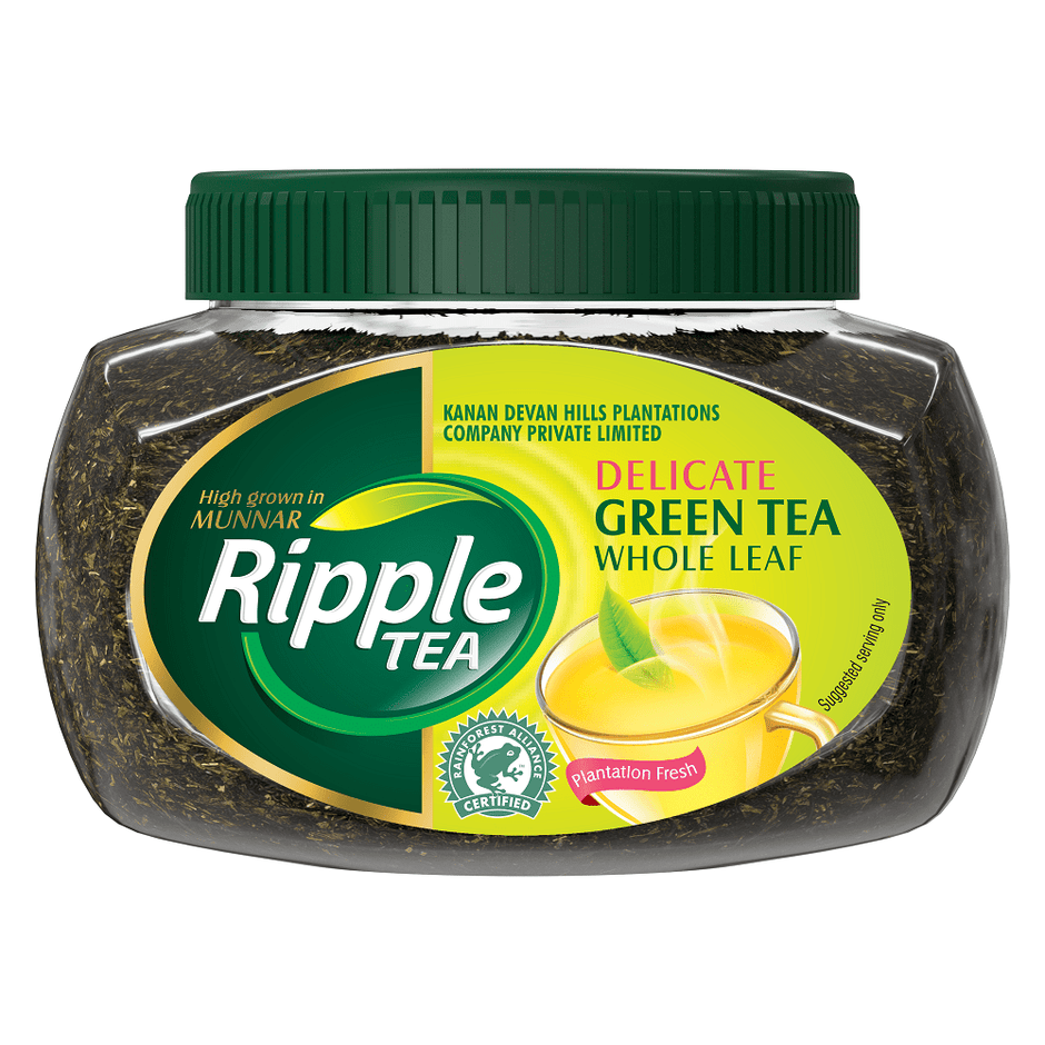 Speciality Tea Online | Ripple Tea