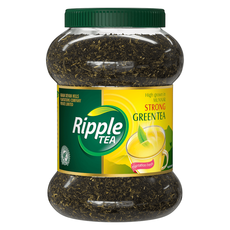 Products - Ripple Tea