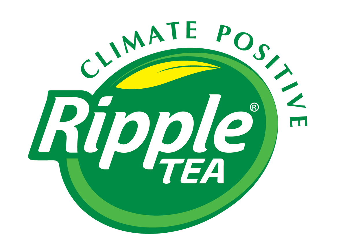 Ripple Tea logo