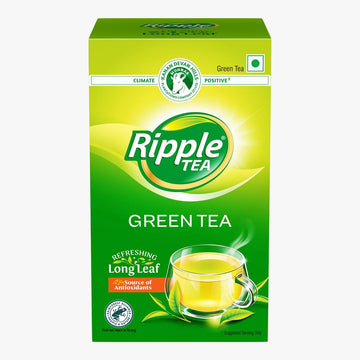 Long Leaf Green Tea - 250 g