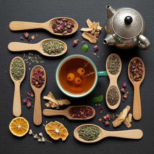 Freshness Beyond the Cup: Ripple Tea with Kundaly Naturals